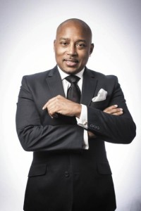 Daymond John