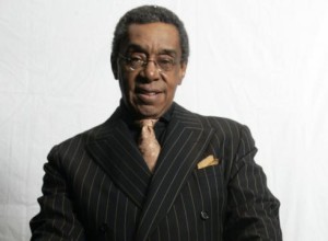 Don Cornelius