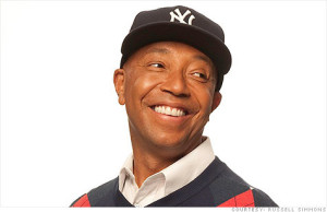 Russell Simmons