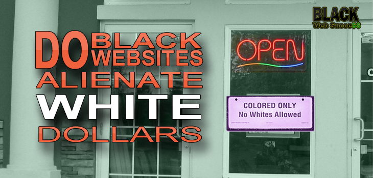 Do-black-websites-alienate-